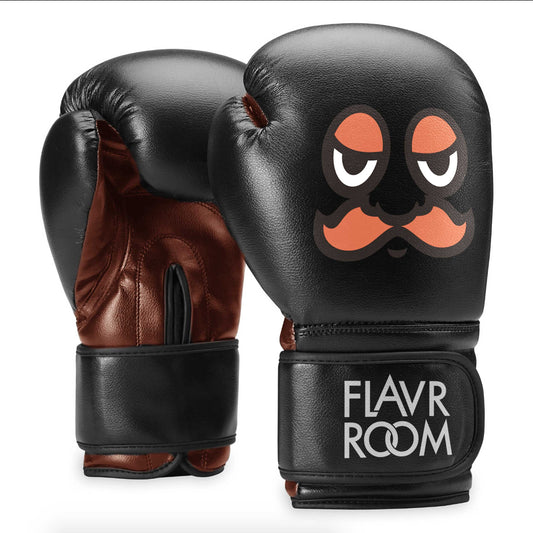 Custom Boxing Gloves 12oz