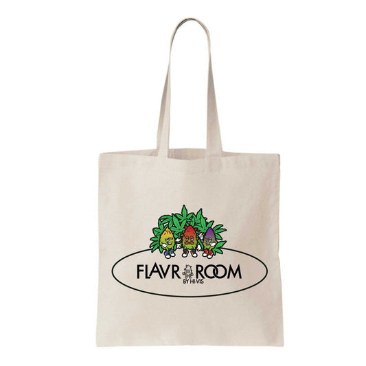 Custom Organic Cotton Tote Bags